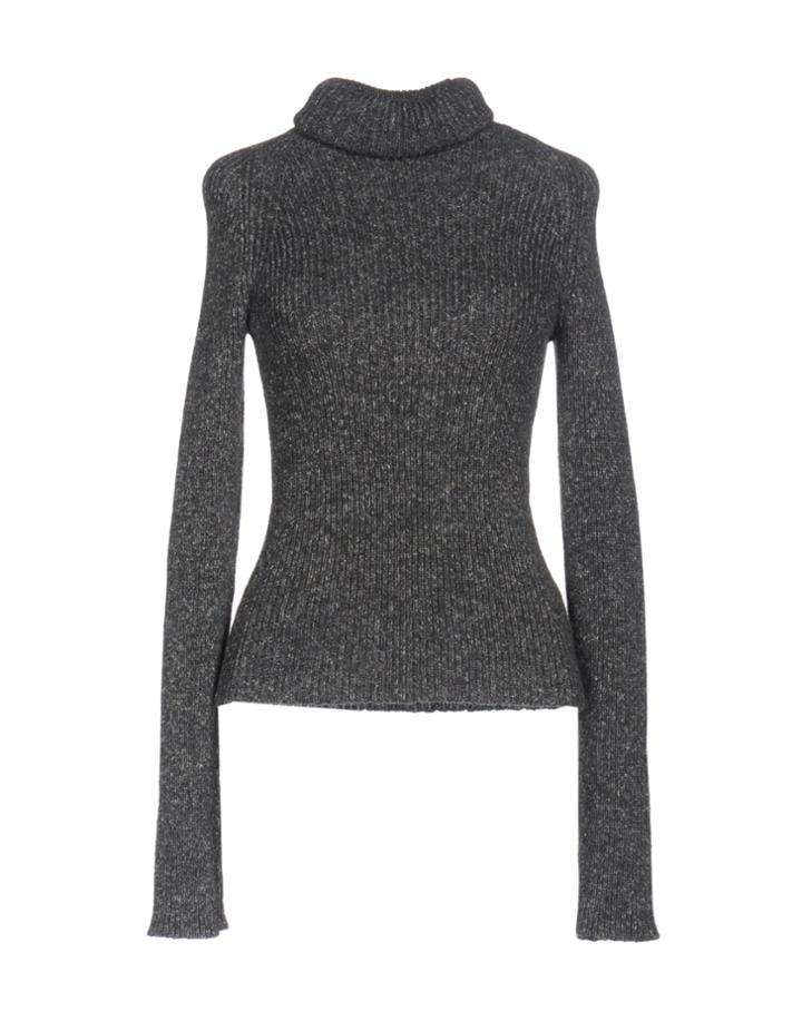 Anthony Vaccarello Turtlenecks