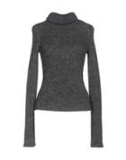 Anthony Vaccarello Turtlenecks