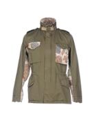 The Raj Of England Jackets