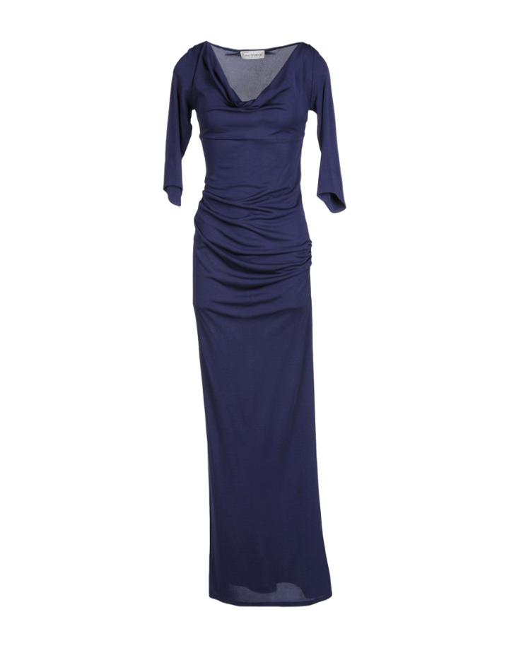 Bombshell By Katya Wildman Long Dresses