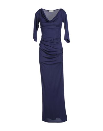 Bombshell By Katya Wildman Long Dresses