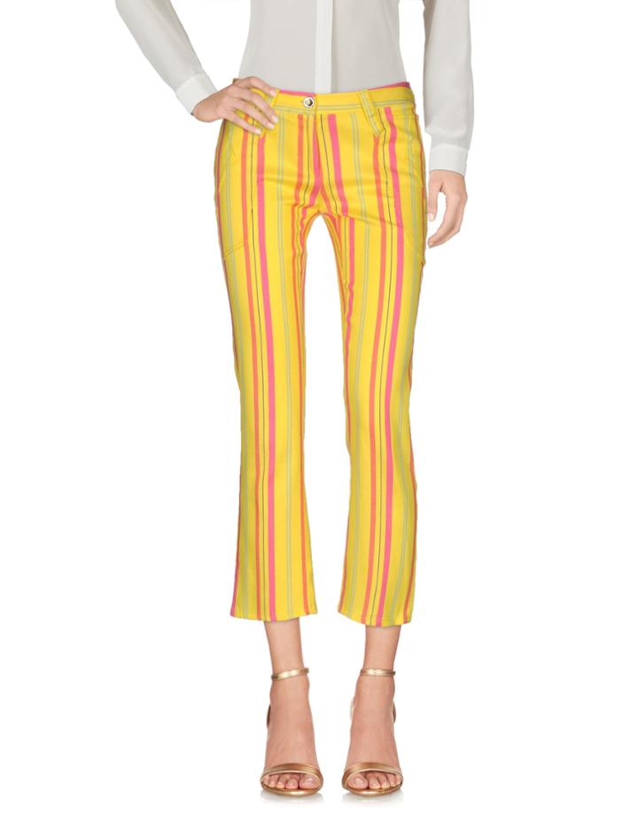 Versus 3/4-length Shorts