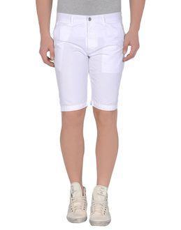 Individual Bermudas