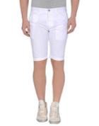 Individual Bermudas