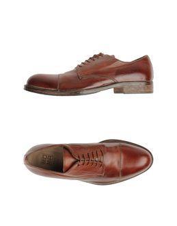 Moma Lace-up Shoes