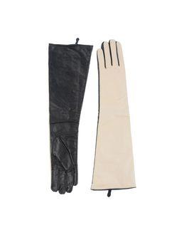 Twin-set Simona Barbieri Gloves