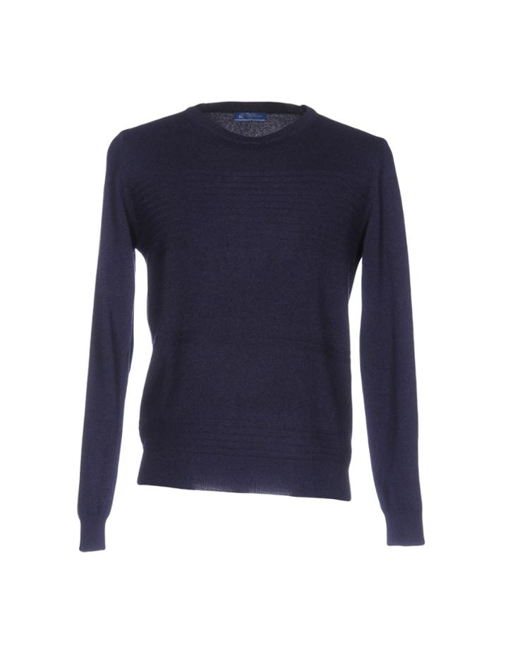 William Sweaters