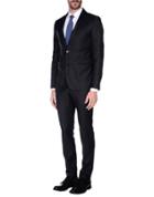 Royal Row Suits