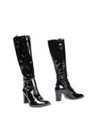 Ykk Boots