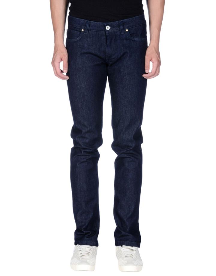 Cc Collection Corneliani Jeans