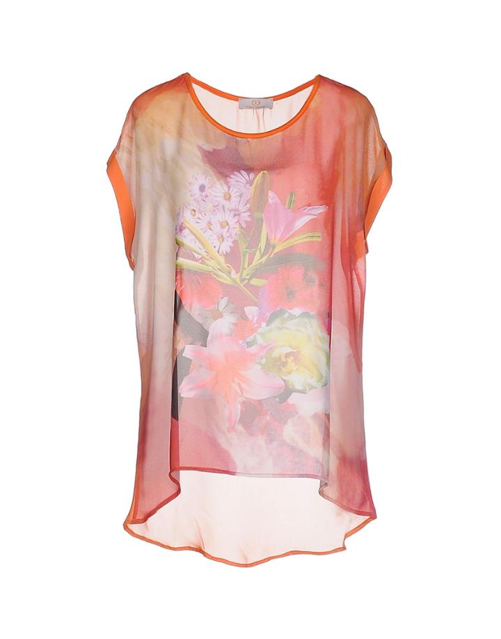 Clara Garrone Blouses