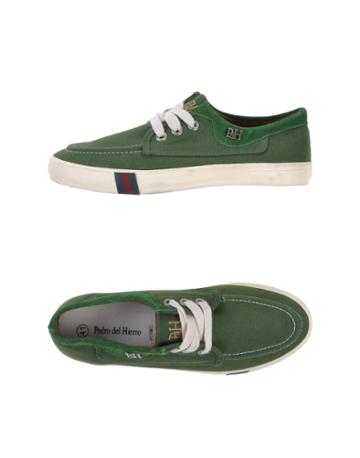 Pedro Del Hierro Sneakers