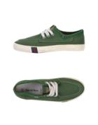 Pedro Del Hierro Sneakers