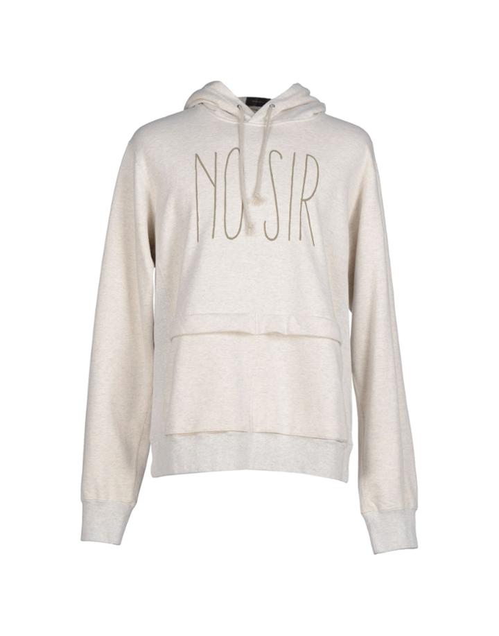 Undercover Sweatshirts