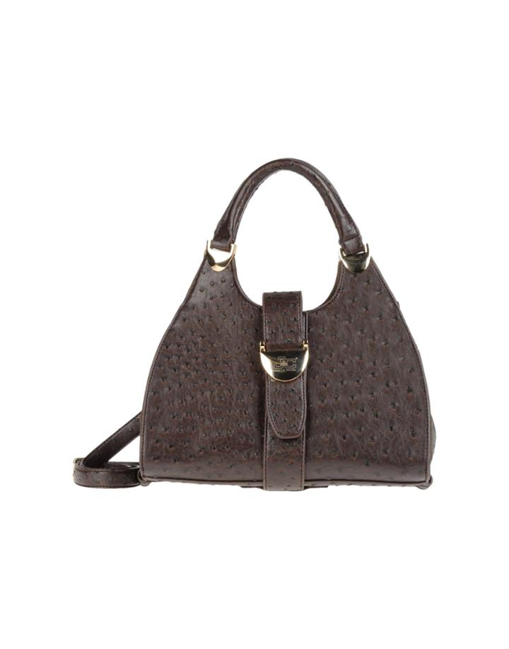 J & C Jackyceline Medium Fabric Bags