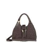 J & C Jackyceline Medium Fabric Bags