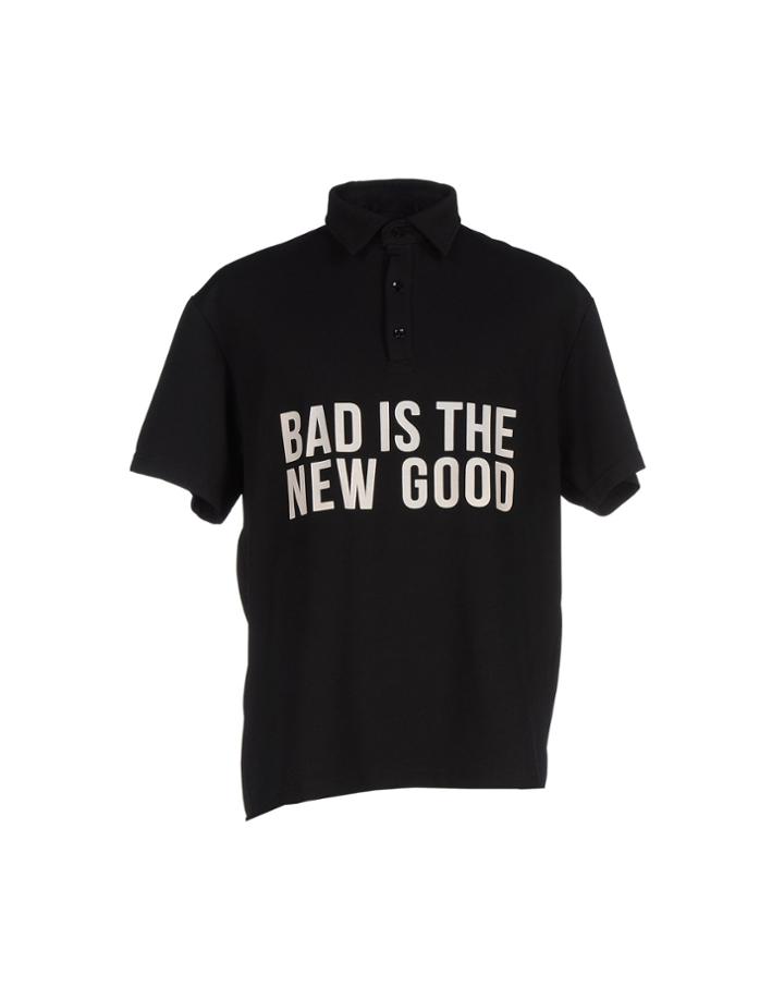 Mnml Couture Polo Shirts