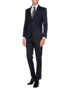 Sartorie Napoletane Gallo 1971 Suits