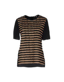 Gerard Darel Blouses