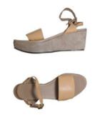 Lilimill Wedges