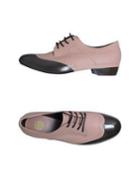 Melissa Lace-up Shoes