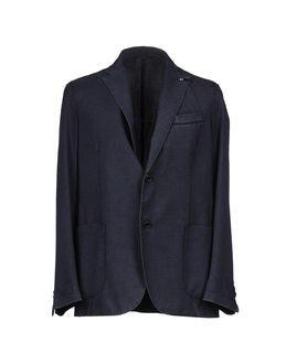 Lss La Stampa Style Blazers