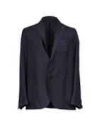 Lss La Stampa Style Blazers