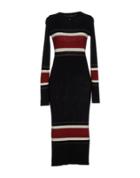 Guess 3/4 Length Dresses