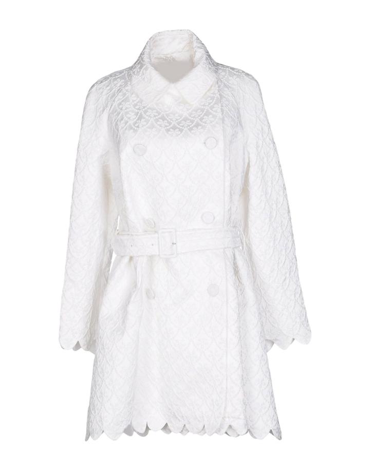Simone Rocha Overcoats