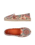Bams Espadrilles