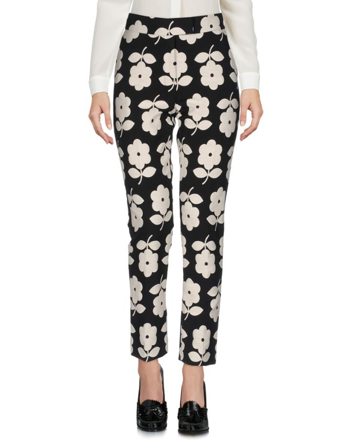Orla Kiely Casual Pants