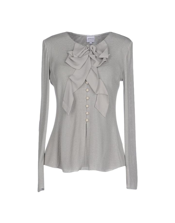 Armani Collezioni Wrap Cardigans