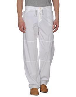 Angelos Frentzos Casual Pants