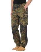 Sakura Casual Pants
