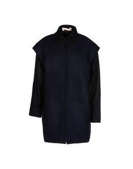 Master & Muse X Flavialarocca Jackets