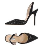 Chiara Boni La Petite Robe Pumps