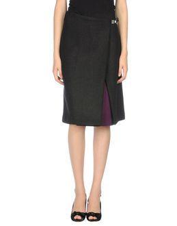 Etro 3/4 Length Skirts