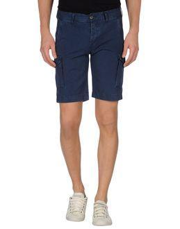 Eleventy Bermudas