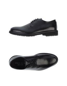 Marc May Lace-up Shoes