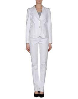 Roccobarocco Women's Suits