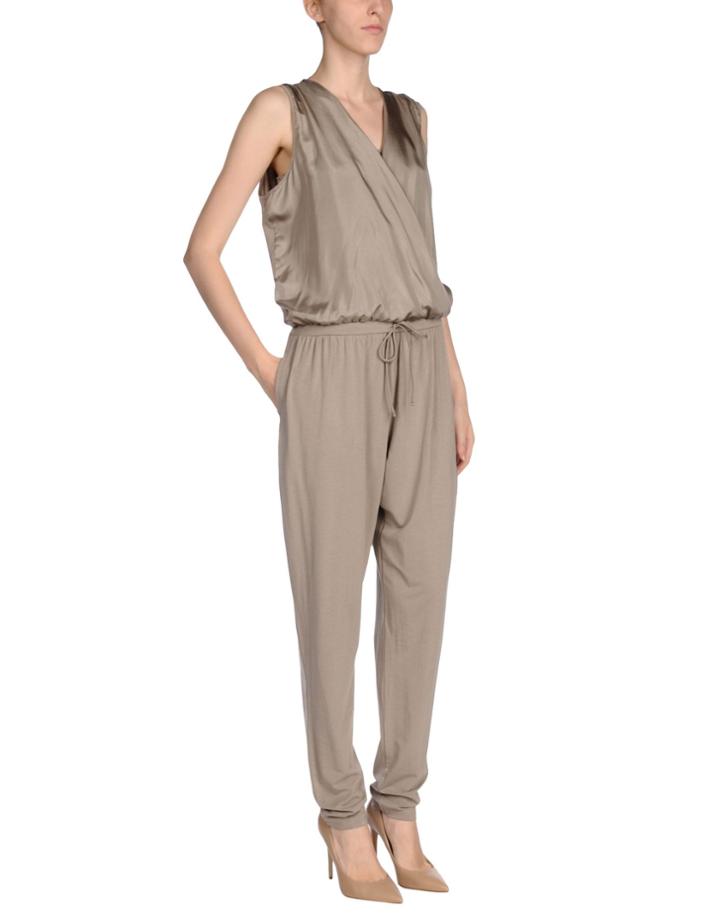 Weekend Max Mara Jumpsuits
