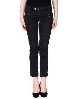 Megaa Casual Pants