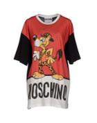 Moschino Couture T-shirts