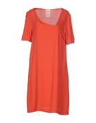 Leenoy Short Dresses