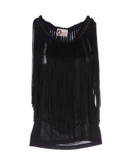 Lanvin Tank Tops