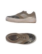 Henry Beguelin Sneakers