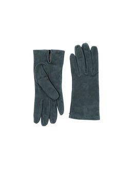 Mario Portolano Gloves