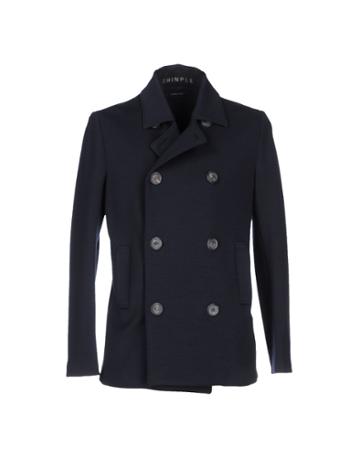 Thinple Coats