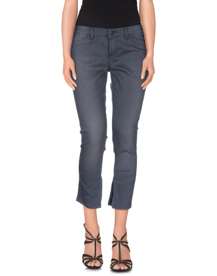Denim Mood Denim Capris
