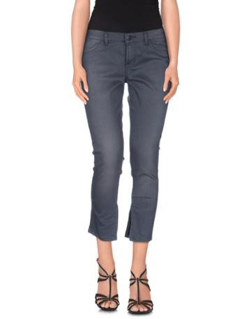 Denim Mood Denim Capris